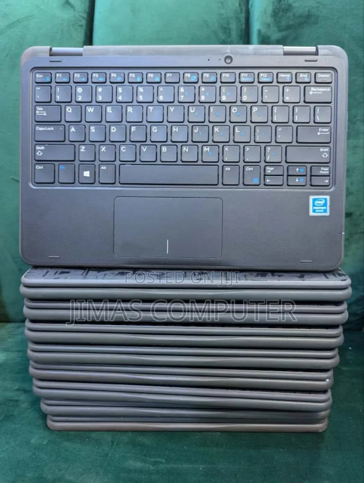 Laptop Dell Latitude 11 3190 4GB Intel Pentium SSD 128GB