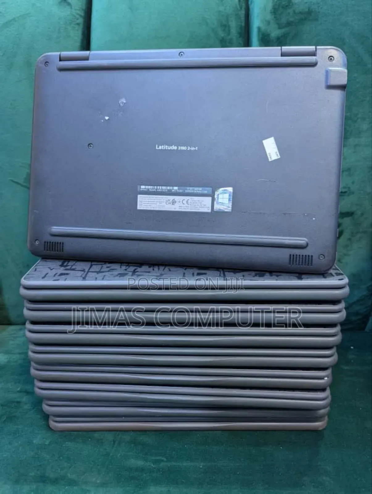 Laptop Dell Latitude 11 3190 4GB Intel Pentium SSD 128GB