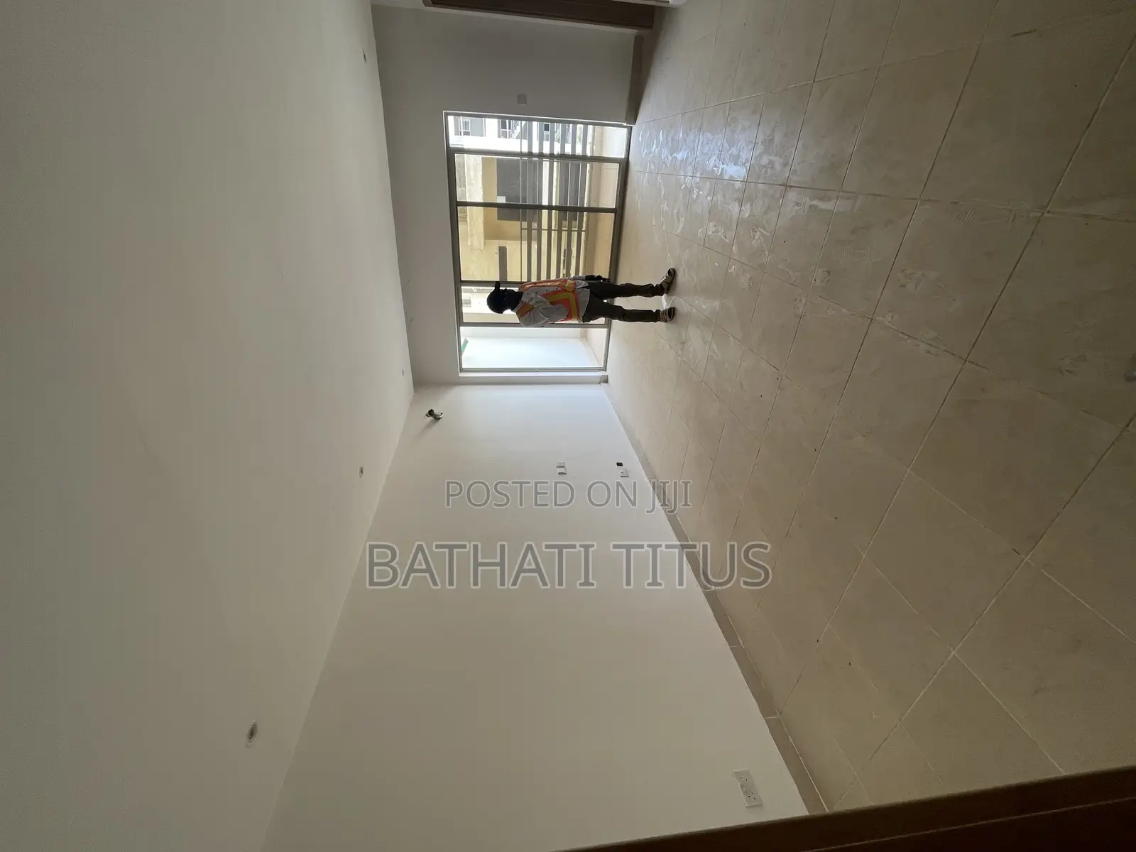 4bdrm Duplex in Bilaad Estate, Life Camp for sale