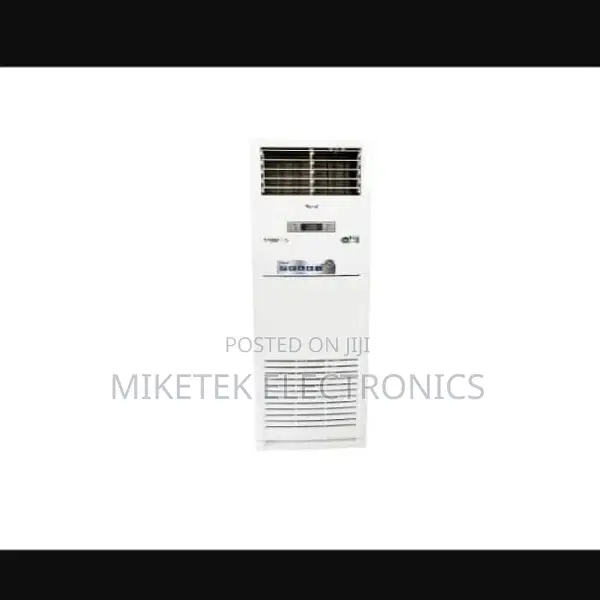 Royal Floor Standing Ac