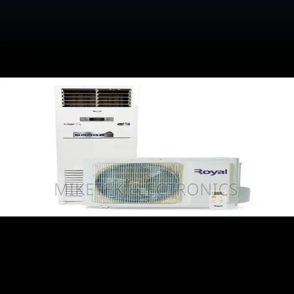 Royal Floor Standing Ac
