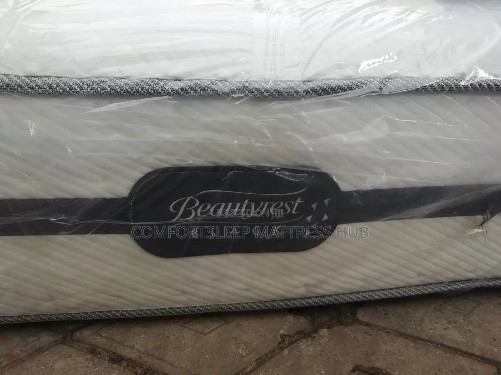 Usa Foreign Mattress