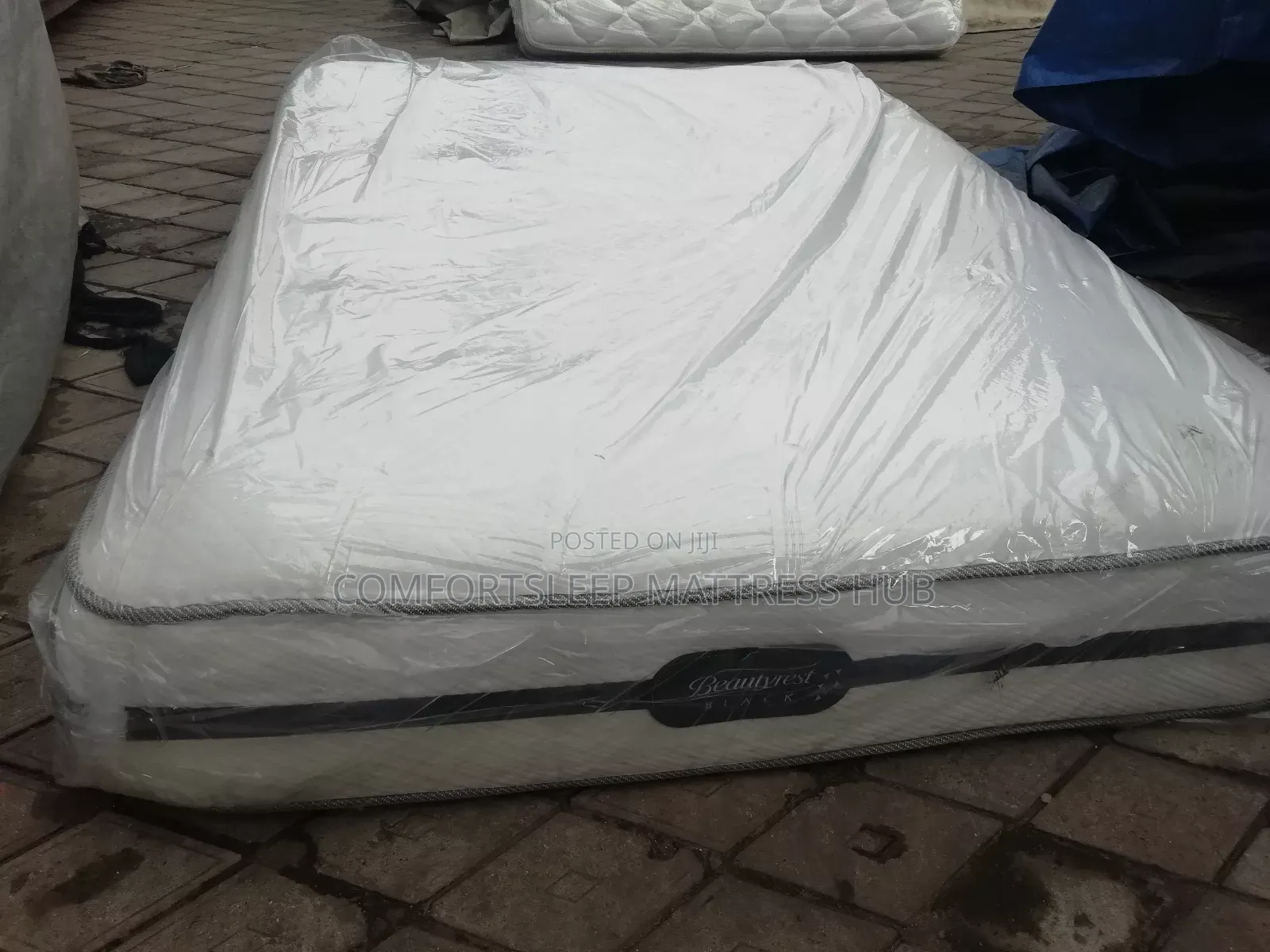 Usa Foreign Mattress