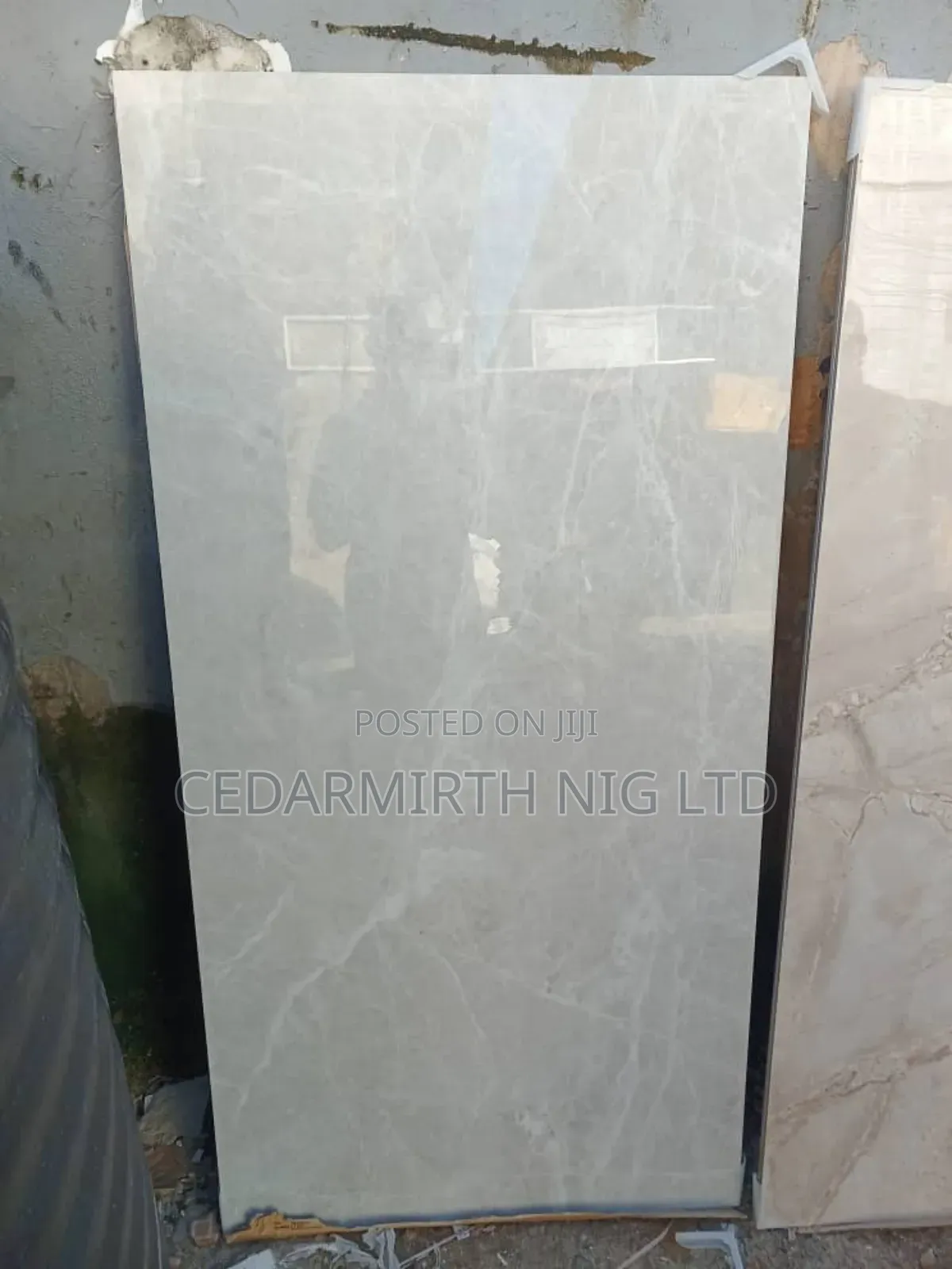 Floor Tile [ 80x160 ) 10/25
