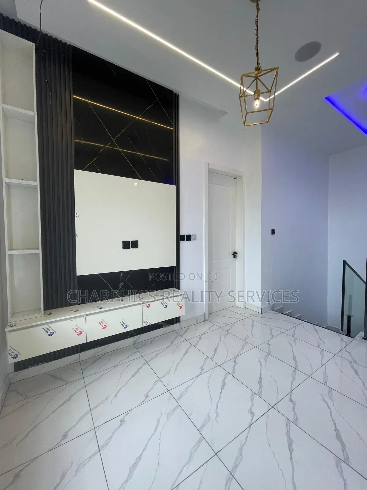 5bdrm Duplex in Ajah for sale