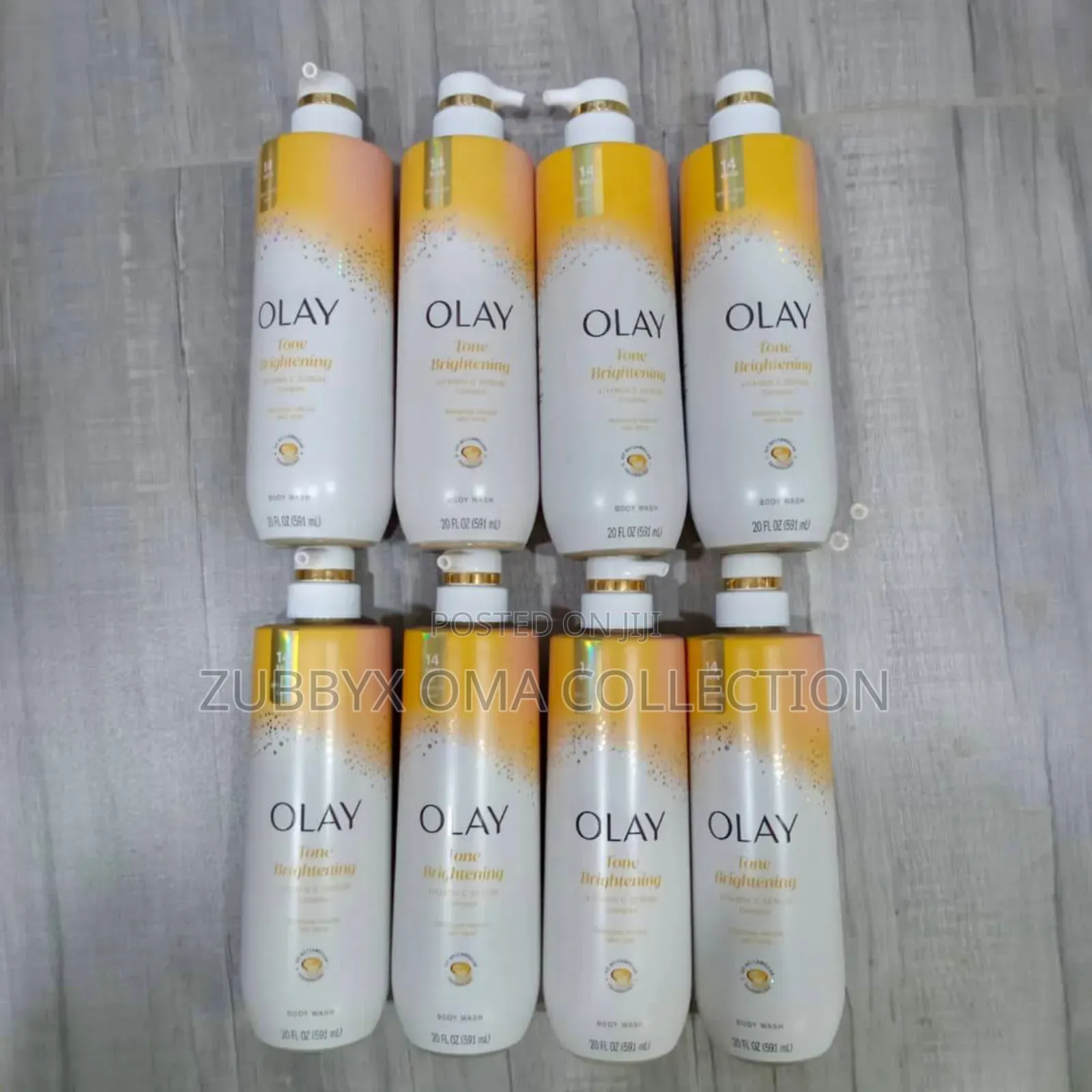 Olay Tone Brightening Exfoliation, Vitamin C Serum