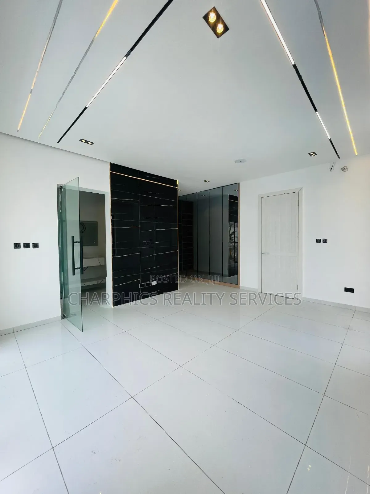 4bdrm Duplex in Ajah for sale