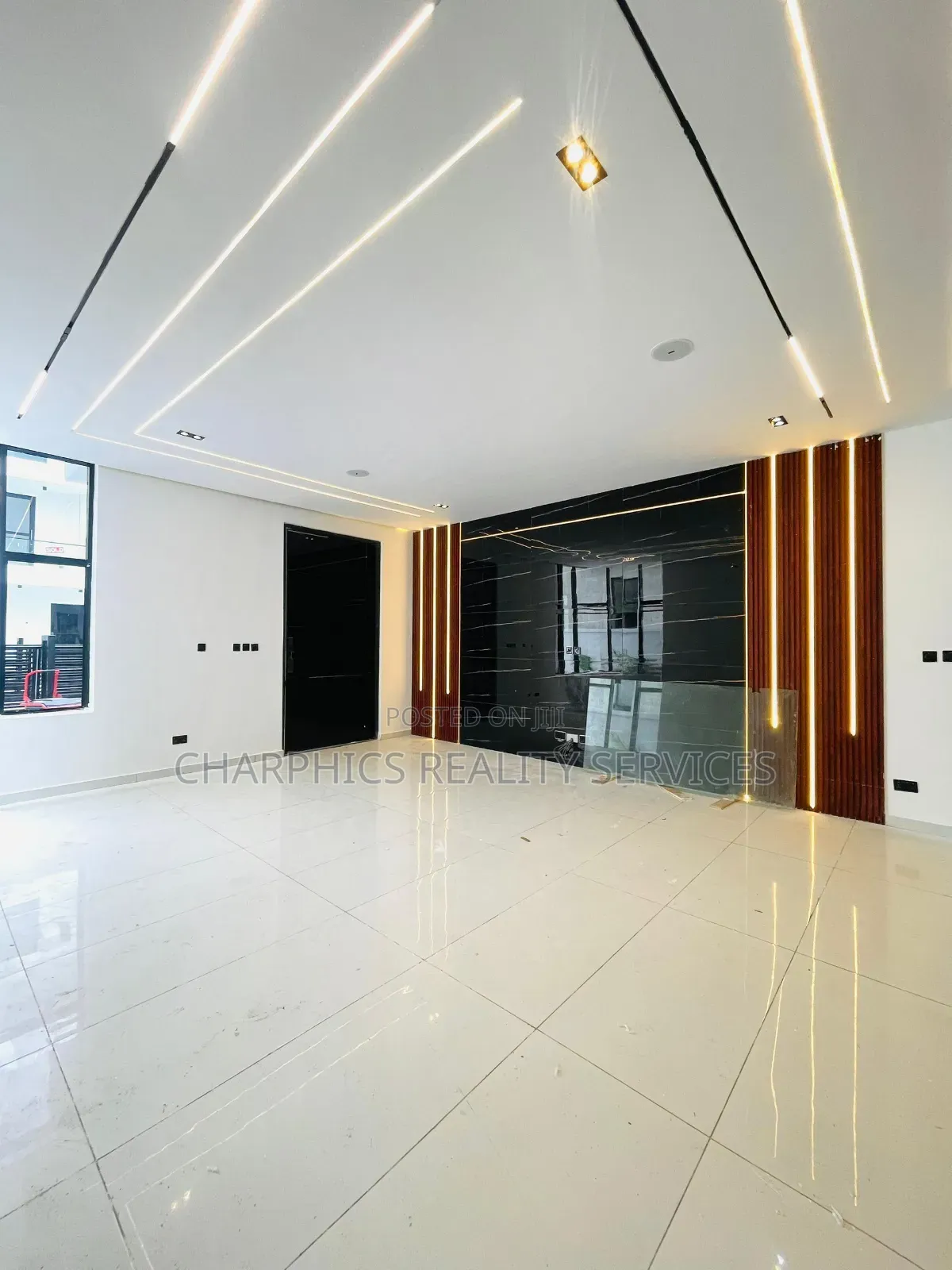 4bdrm Duplex in Ajah for sale