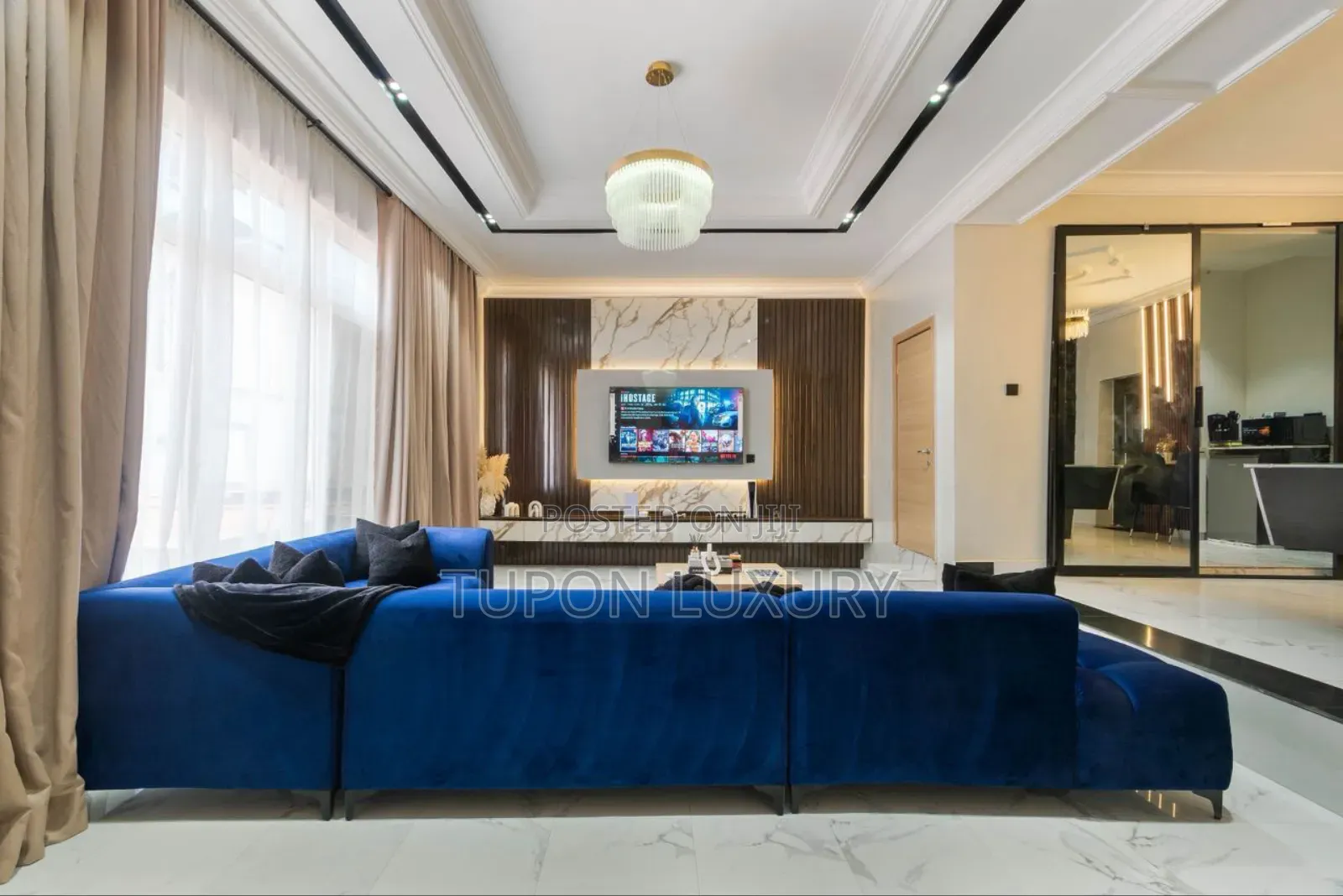 Luxury 1bedroom With Snooker, Ps5