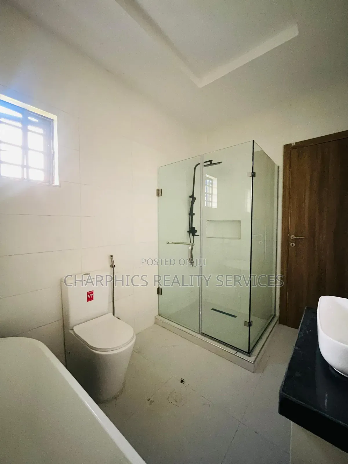 4bdrm Duplex in Ajah for sale