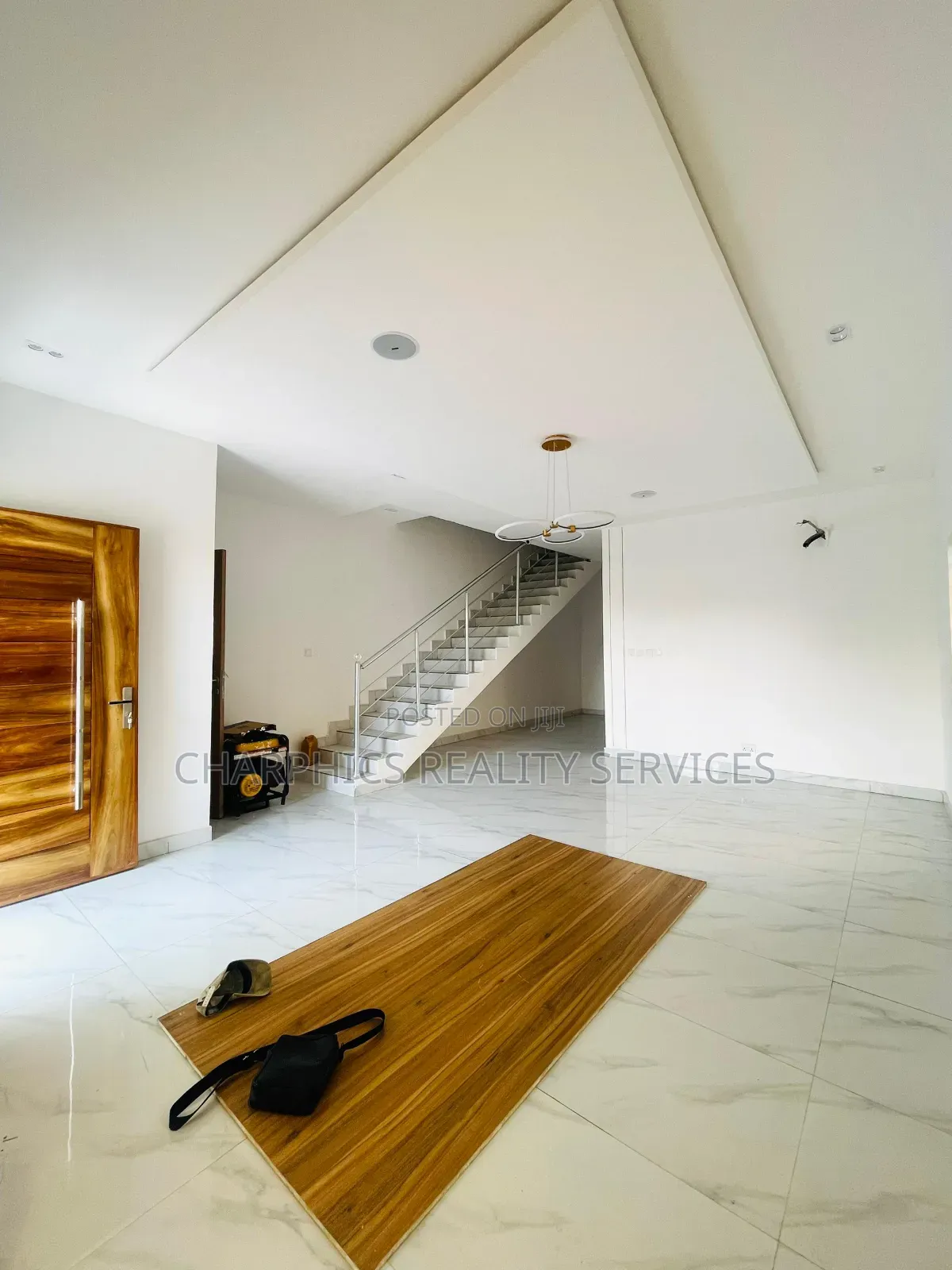 4bdrm Duplex in Ajah for sale