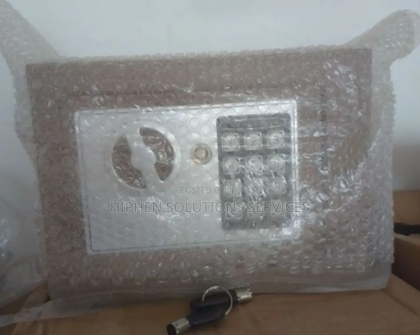17e Hotel Mini Safe Box Companies In Nigeria