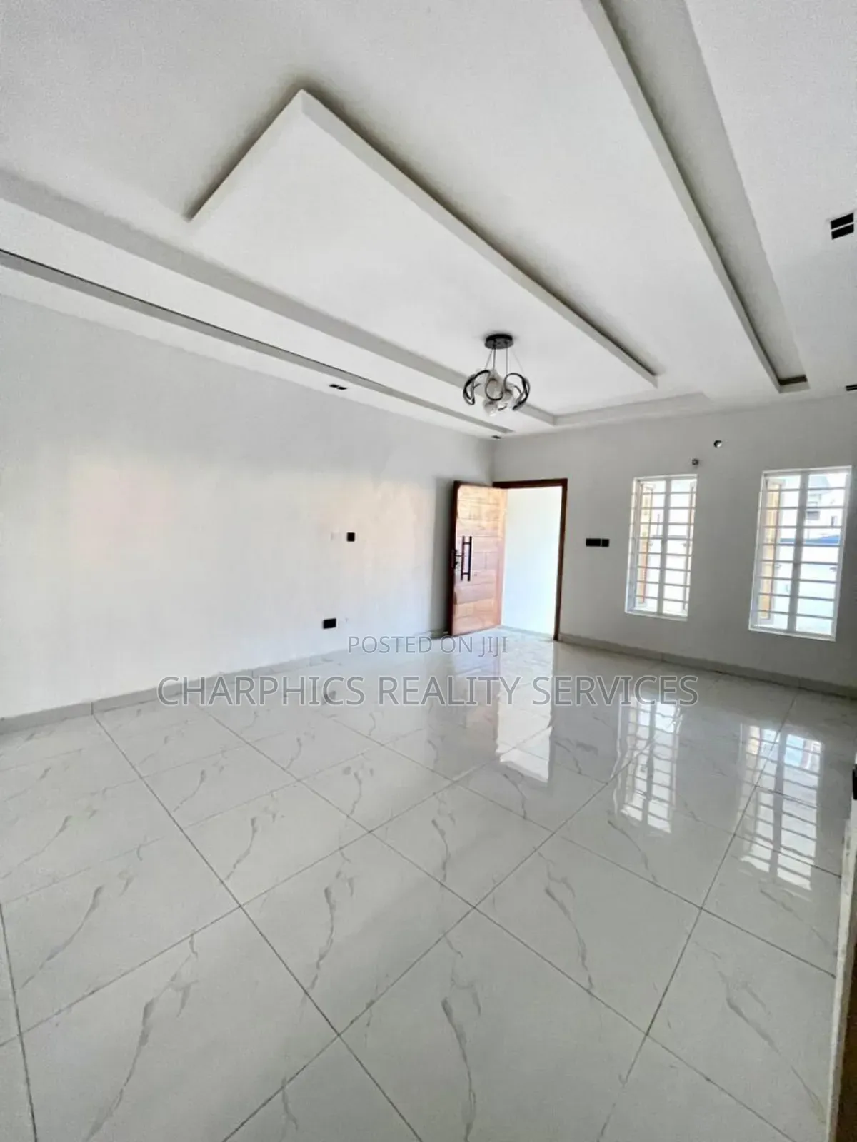 3bdrm Duplex in Ajah for sale