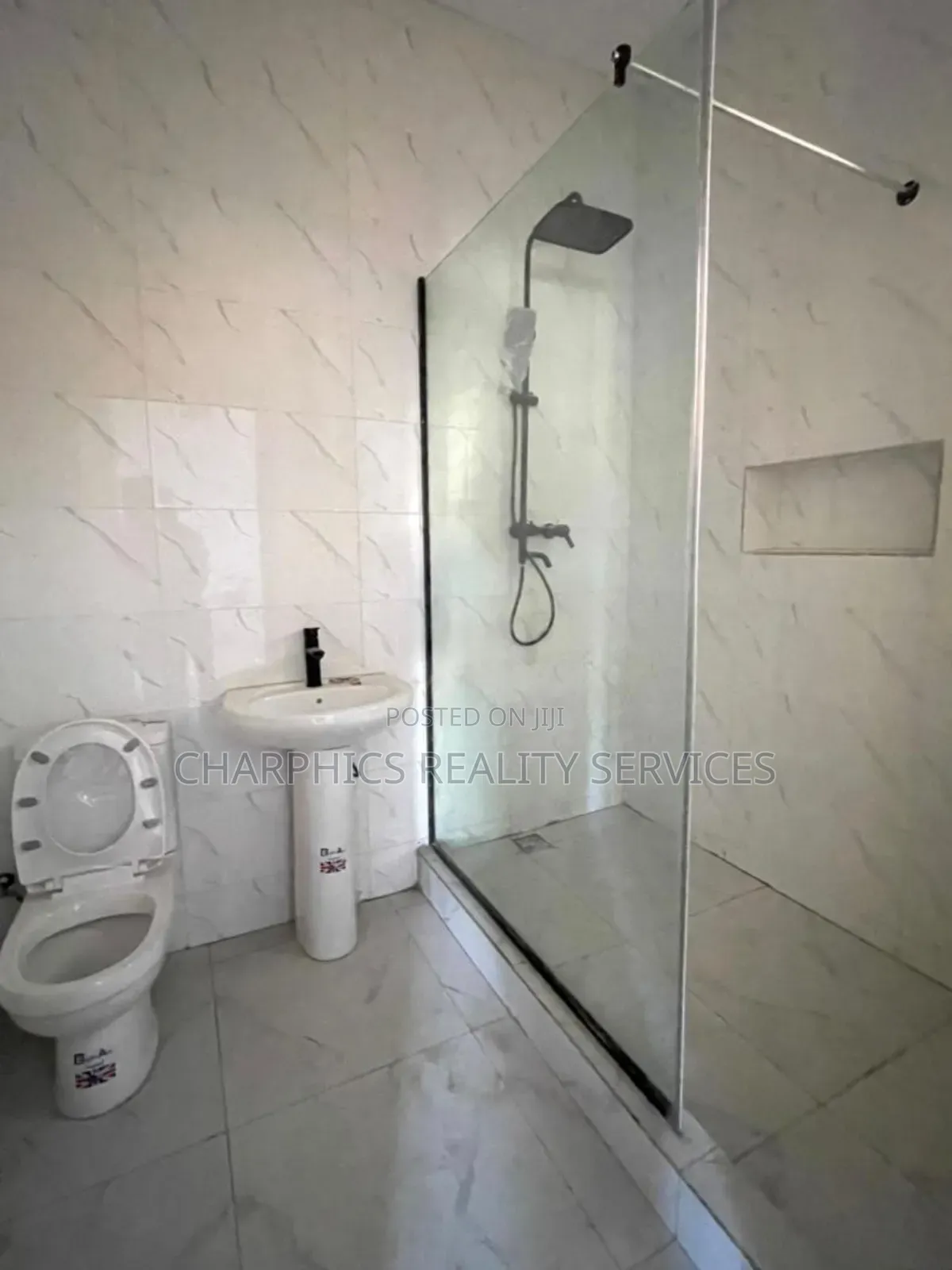 3bdrm Duplex in Ajah for sale