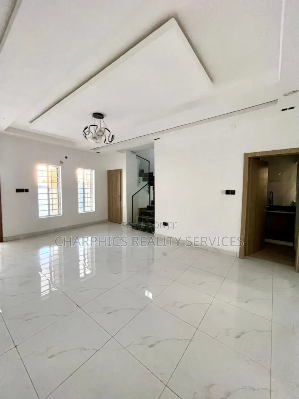 3bdrm Duplex in Ajah for sale