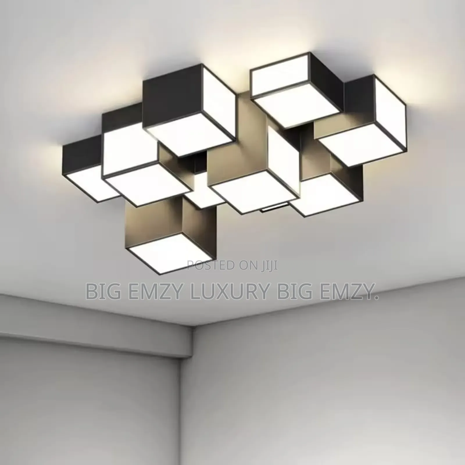 Living Room Modern Ceiling Lights