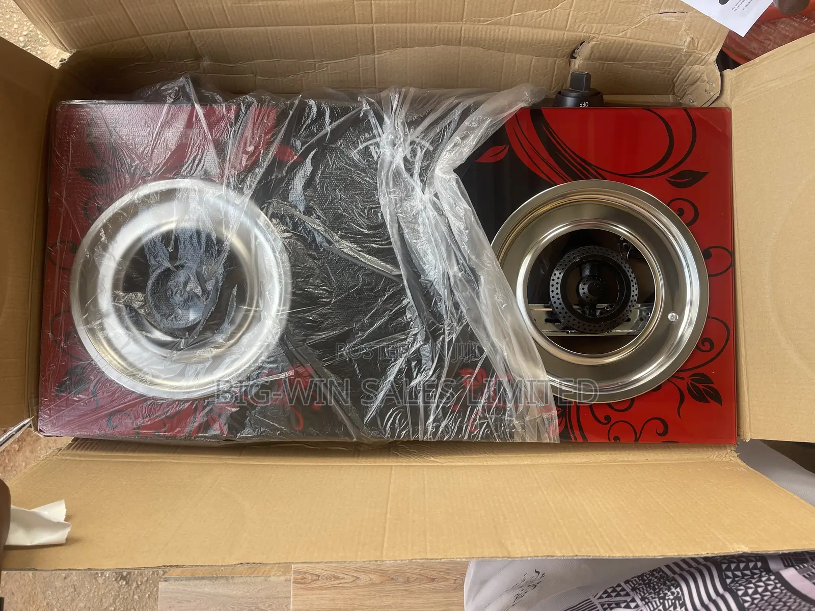 Oma Table Cooker