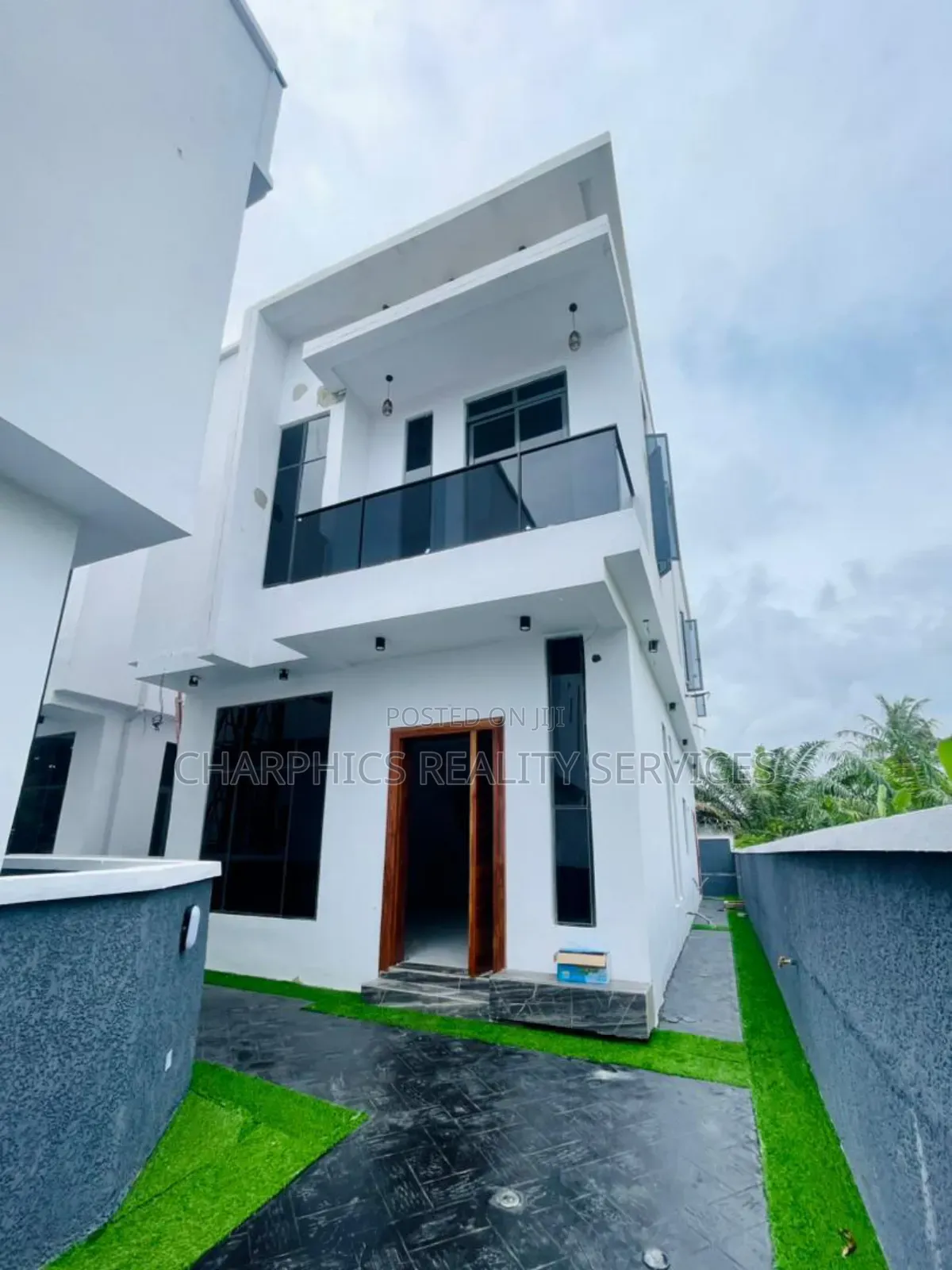 4bdrm Duplex in Ajah for sale