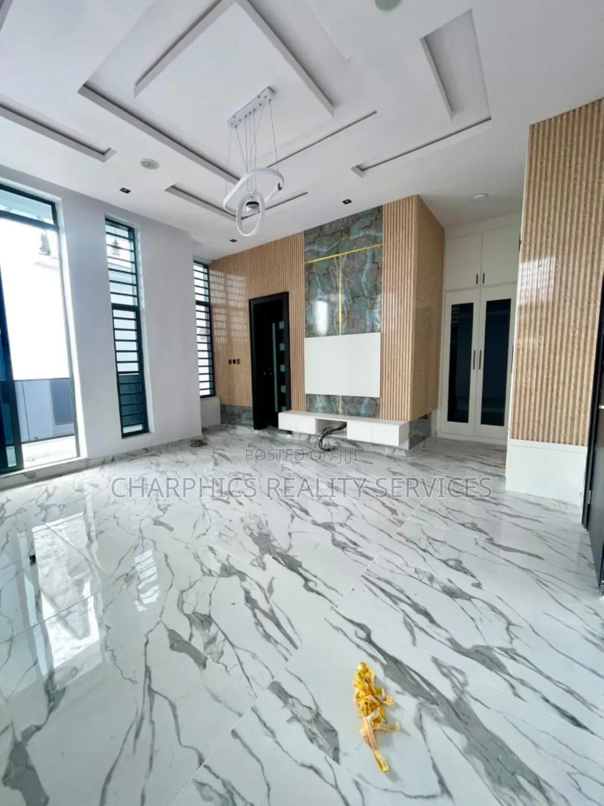 4bdrm Duplex in Ajah for sale
