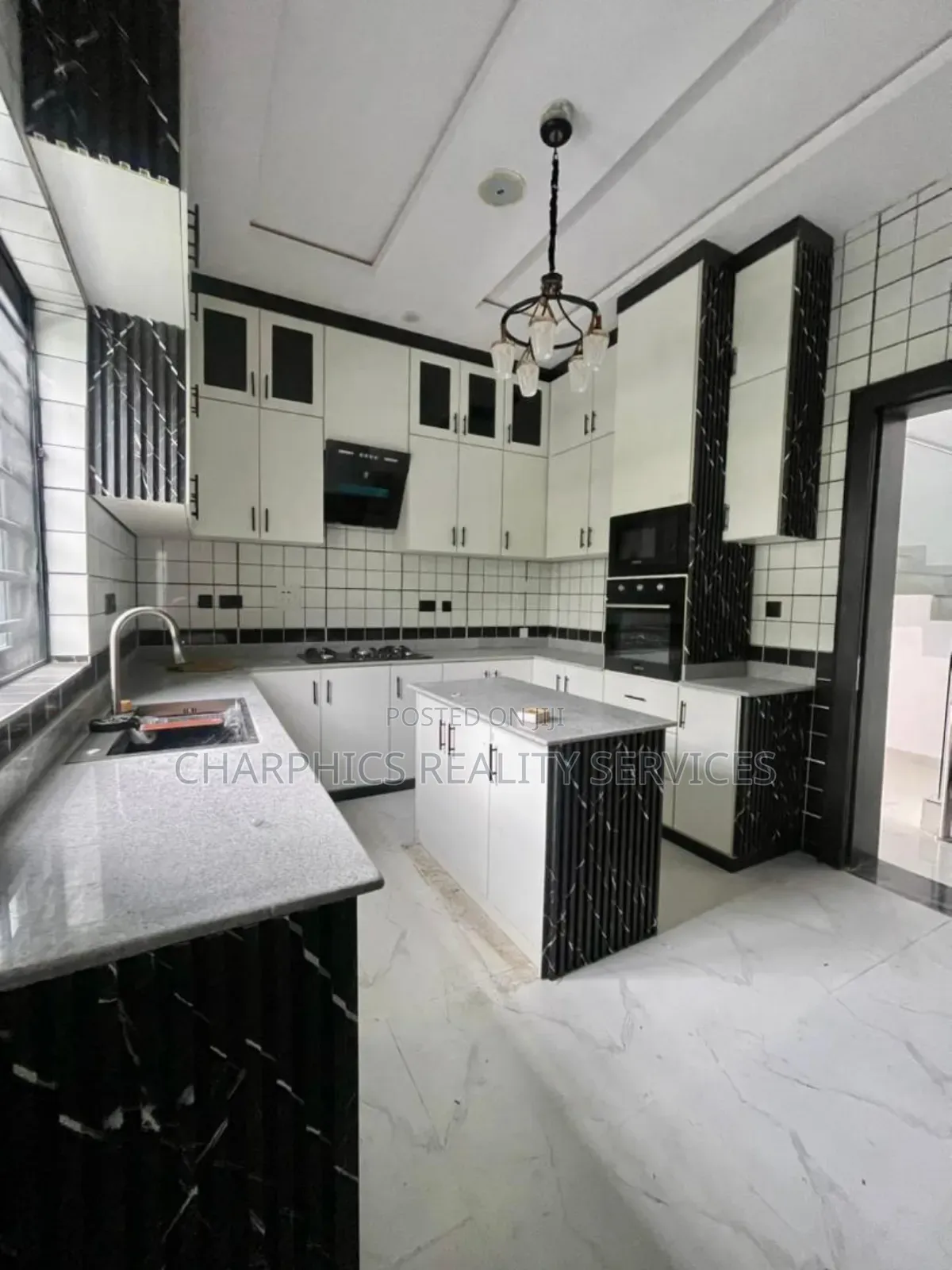 4bdrm Duplex in Ajah for sale