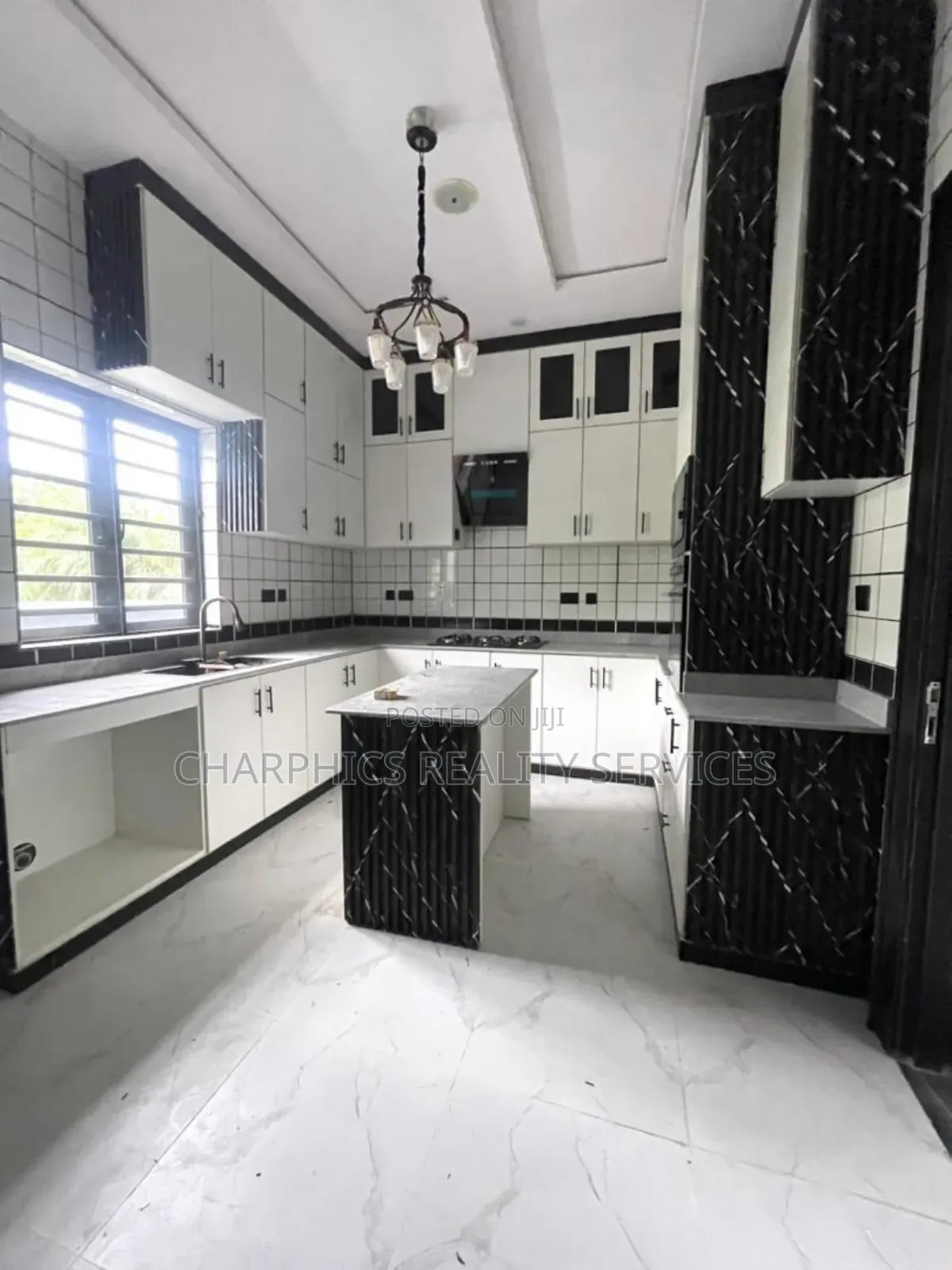 4bdrm Duplex in Ajah for sale