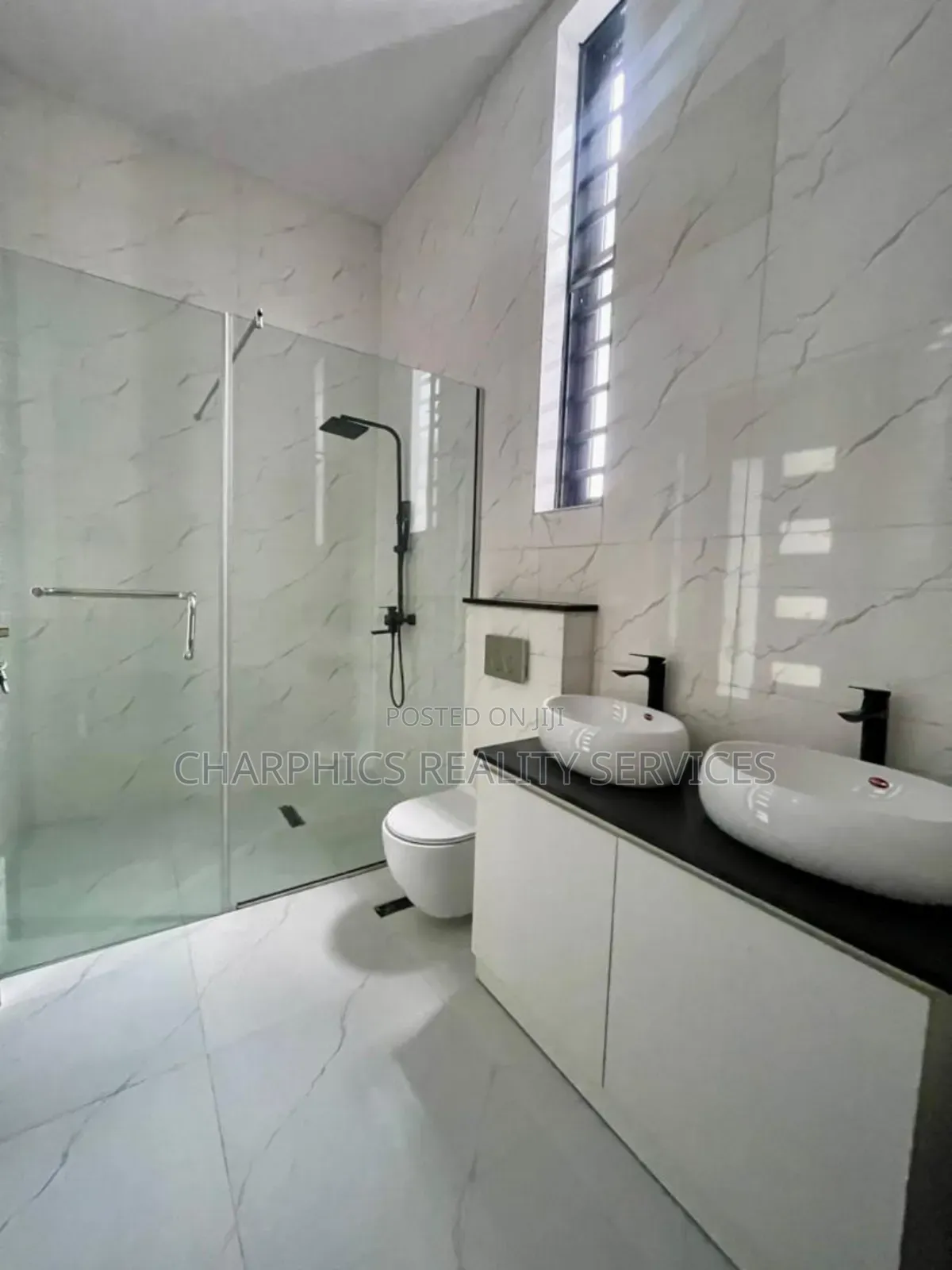 4bdrm Duplex in Ajah for sale