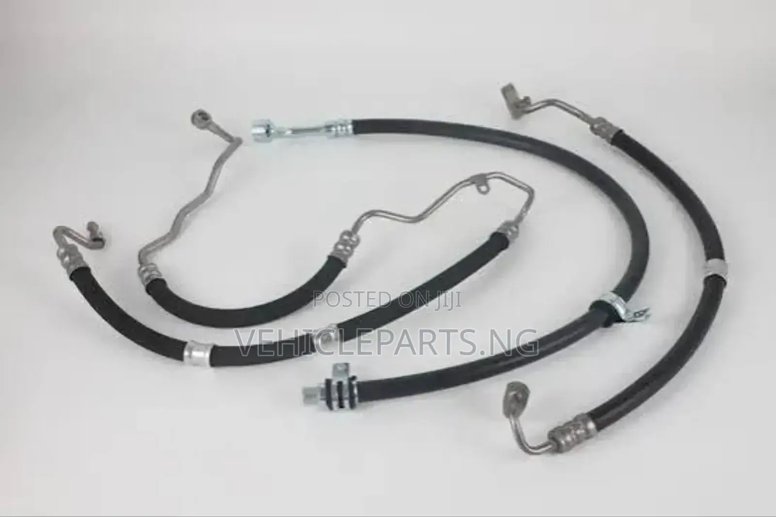 Power Steering Hose for Toyota and Lexus