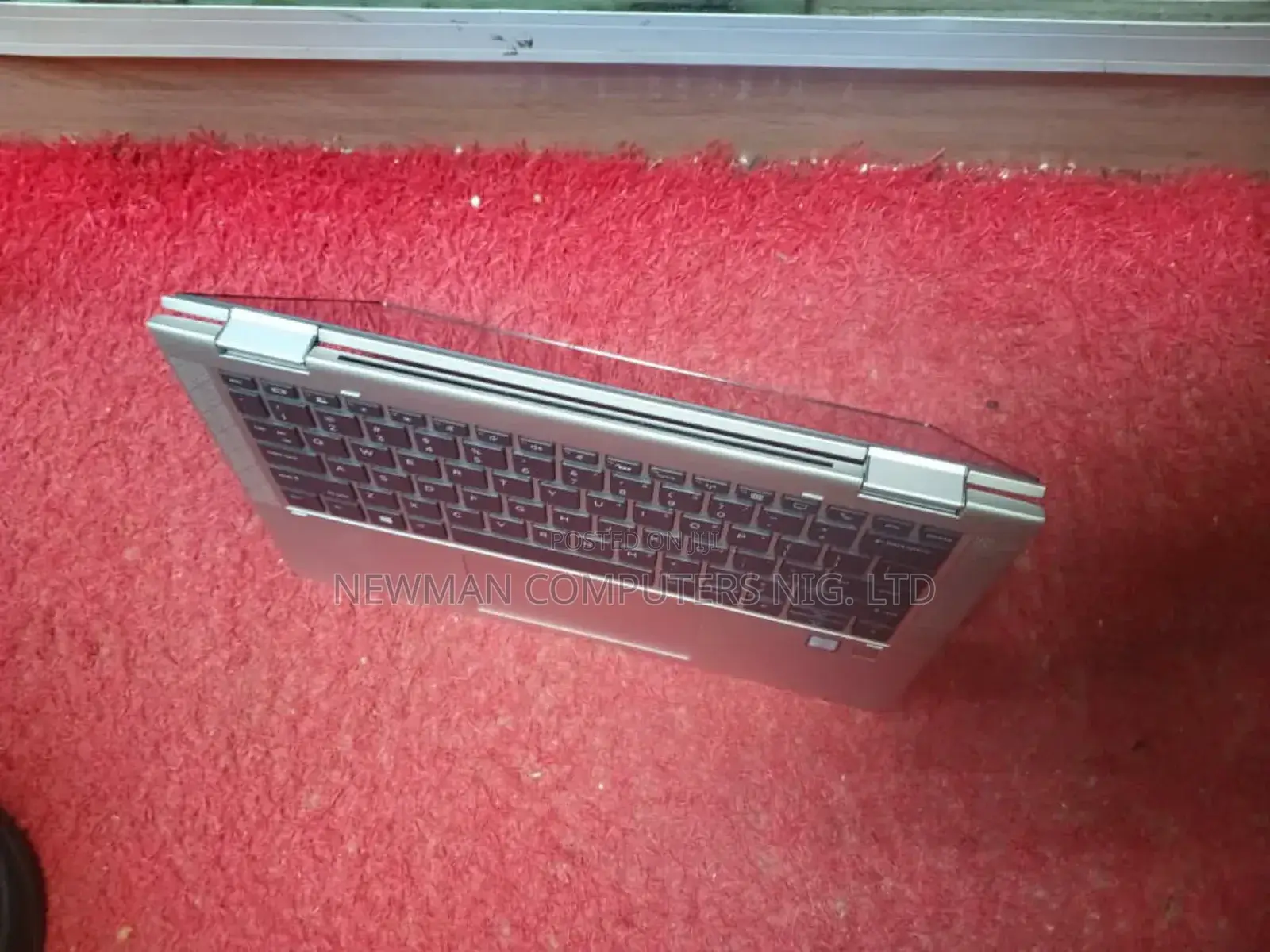 Laptop HP EliteBook x360 1030 G4 16GB Intel Core i5 SSD 256GB