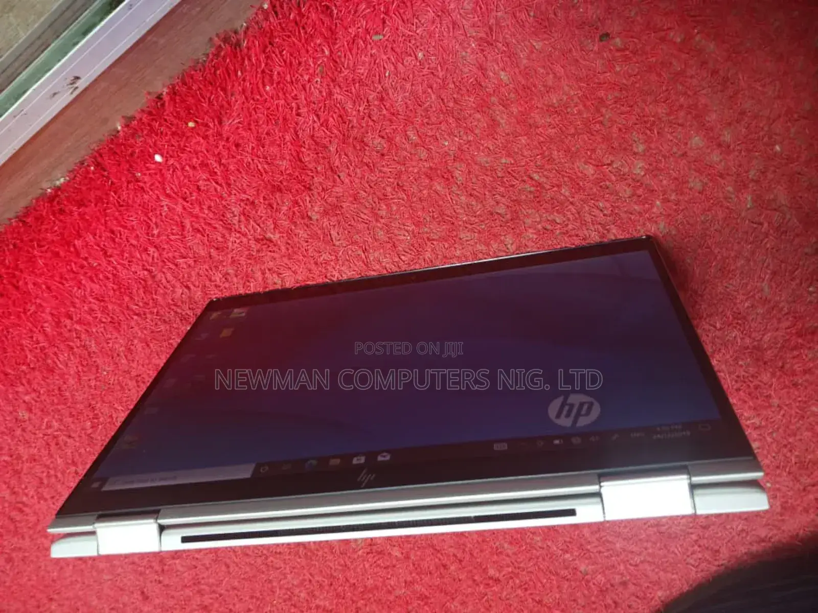 Laptop HP EliteBook x360 1030 G4 16GB Intel Core i5 SSD 256GB