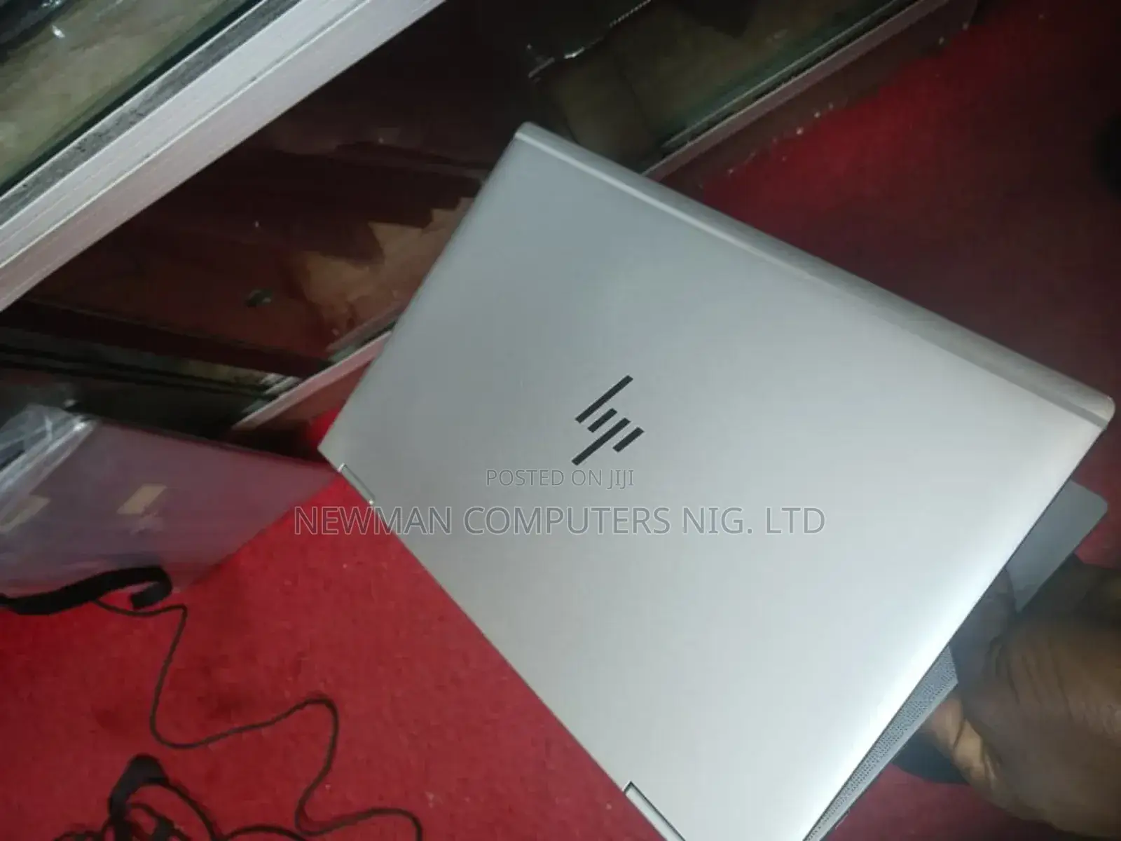 Laptop HP EliteBook x360 1030 G4 16GB Intel Core i5 SSD 256GB