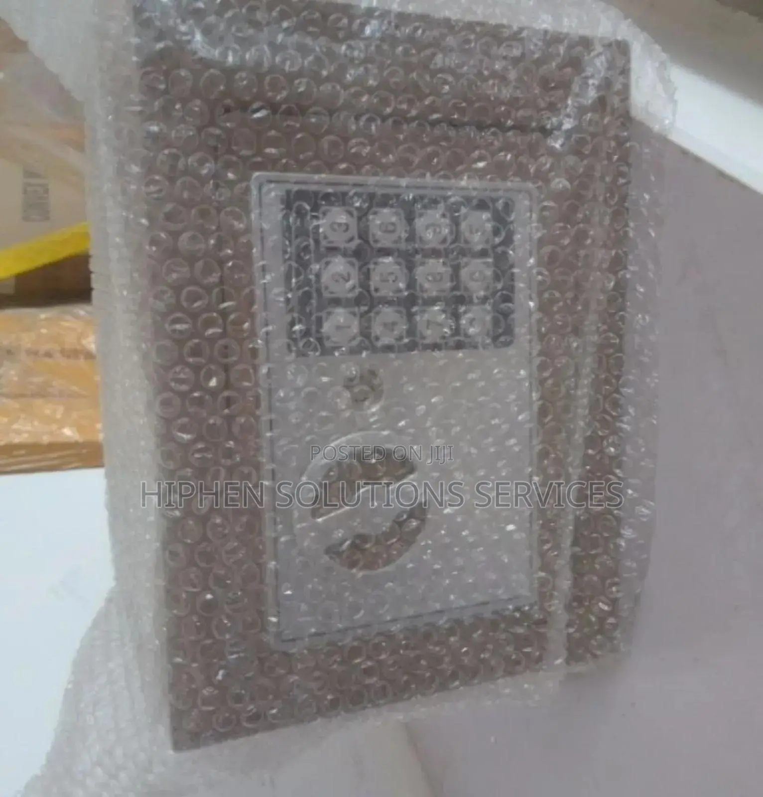 17e Hotel Mini Safe Box Wholesalers In Nigeria