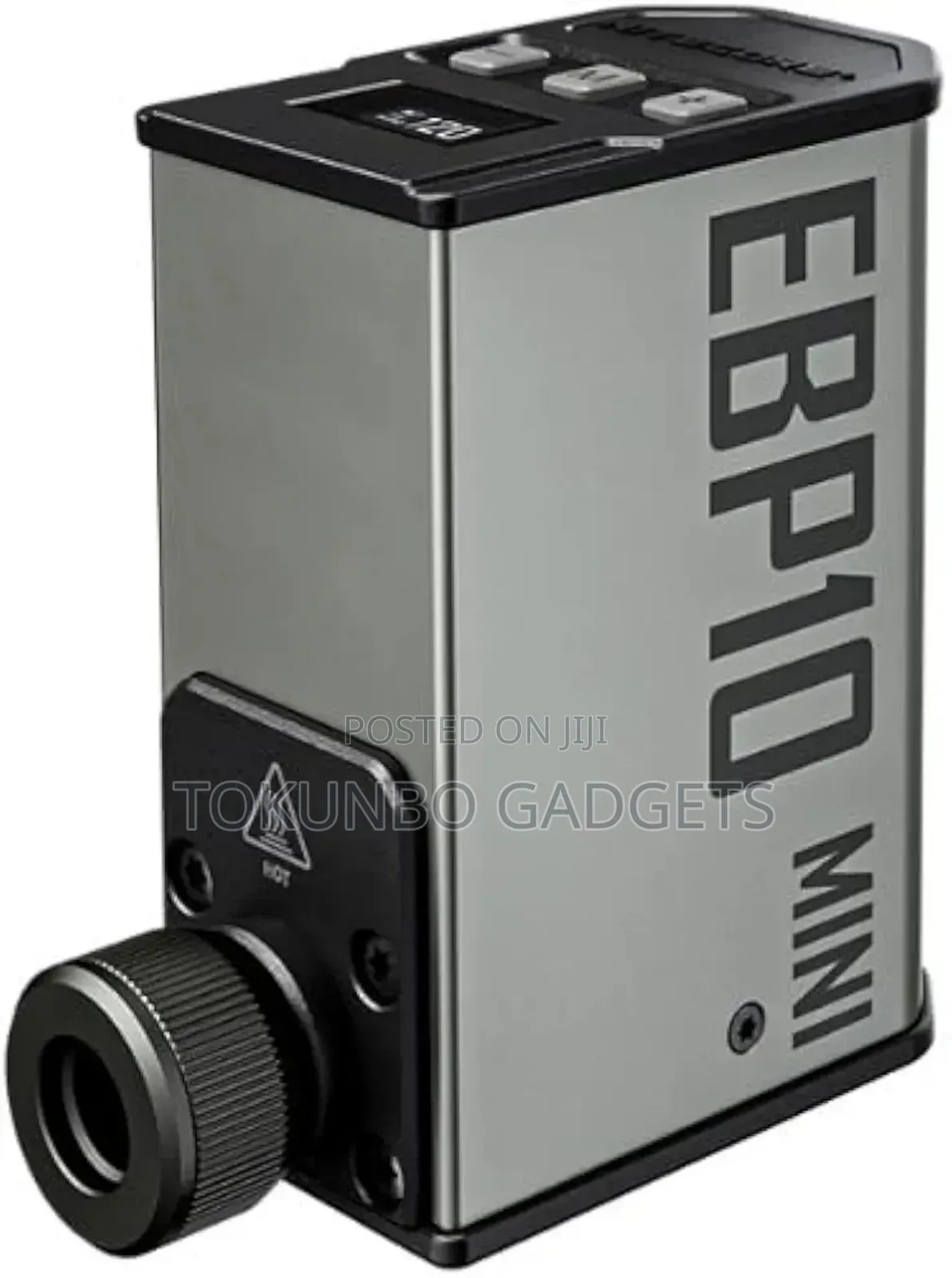 Nitecore Ebp10 Mini