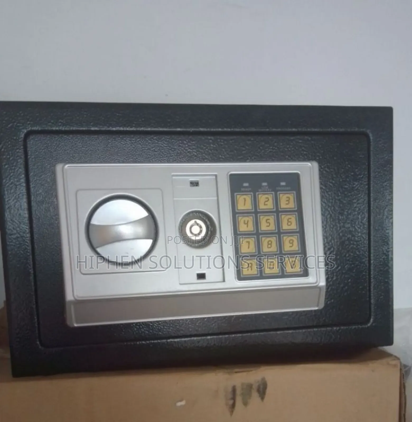 20e Hotel Medium Safe Box Distributors In Nigeria