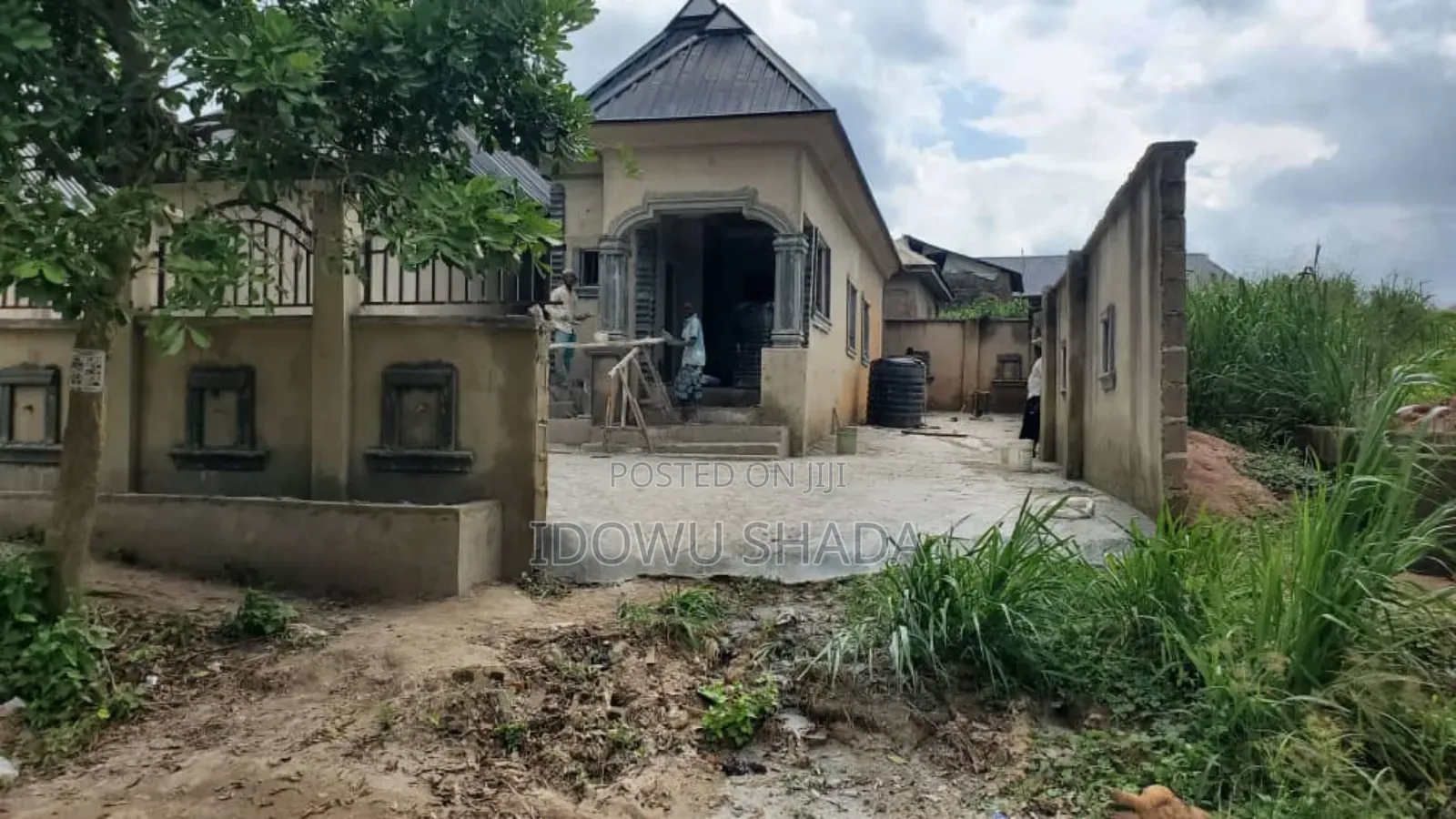 2bdrm Bungalow in Ifo for sale