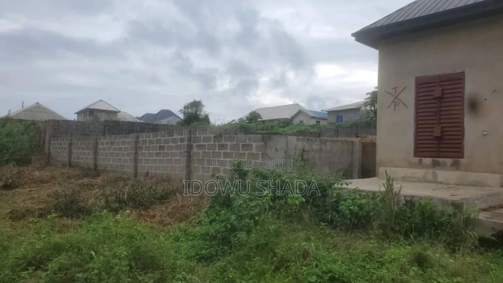 2bdrm Bungalow in Ifo for sale