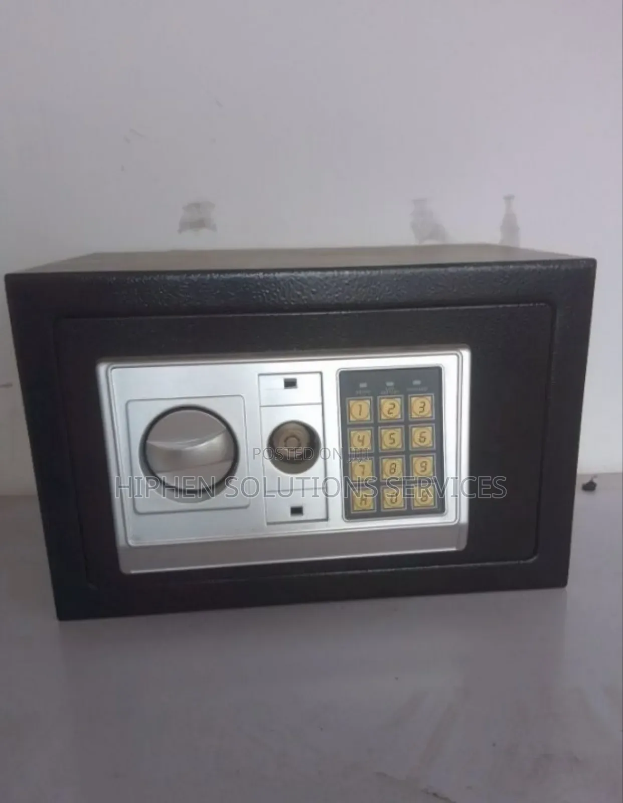 20e Hotel Medium Safe Box Price In Nigeria