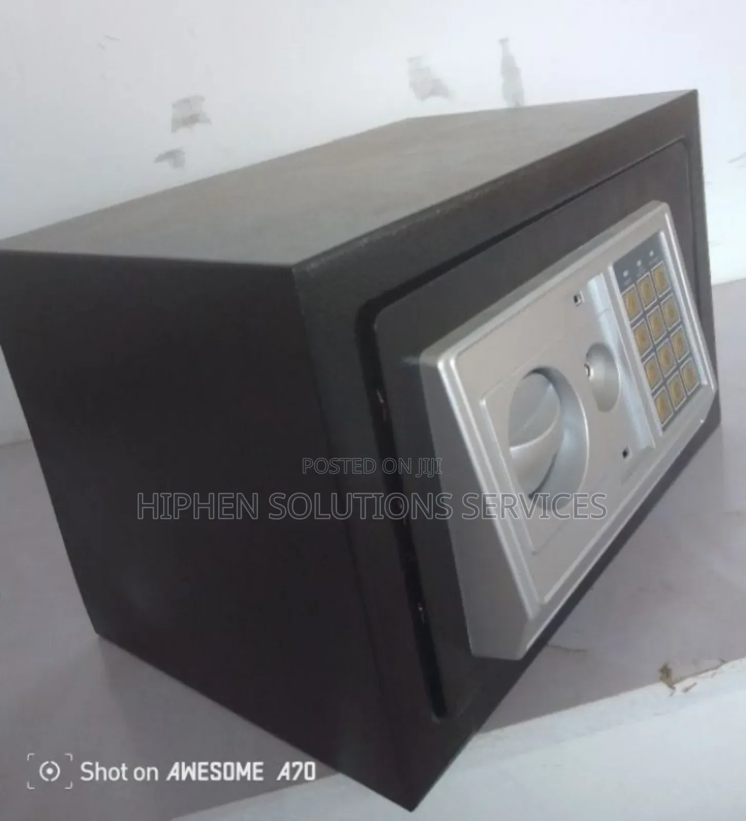 20e Hotel Medium Safe Box Companies In Nigeria