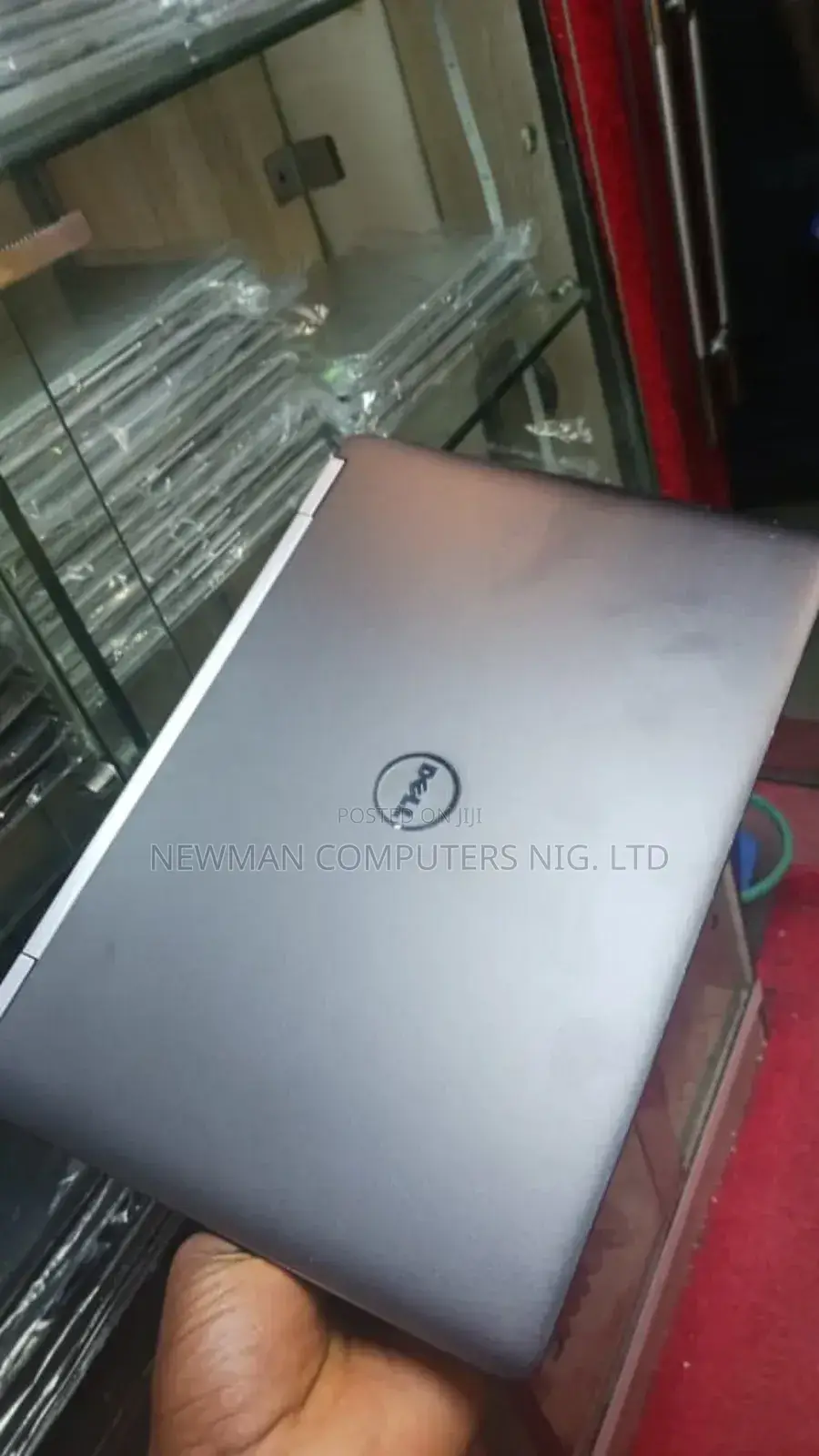 Laptop Dell Latitude 12 E7270 8GB Intel Core I5 SSD 256GB