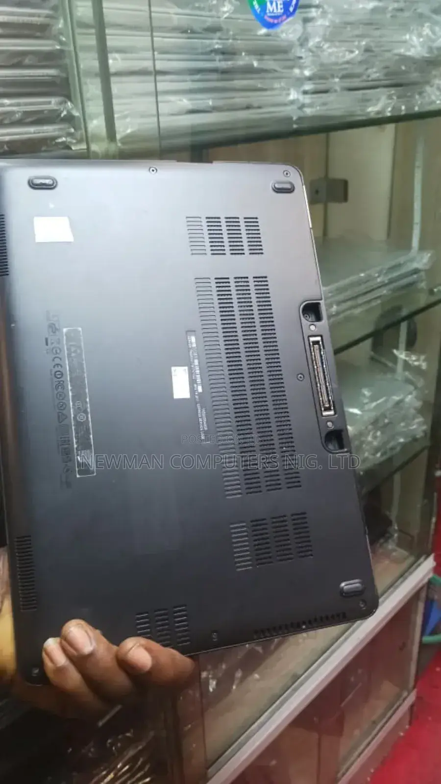 Laptop Dell Latitude 12 E7270 8GB Intel Core I5 SSD 256GB