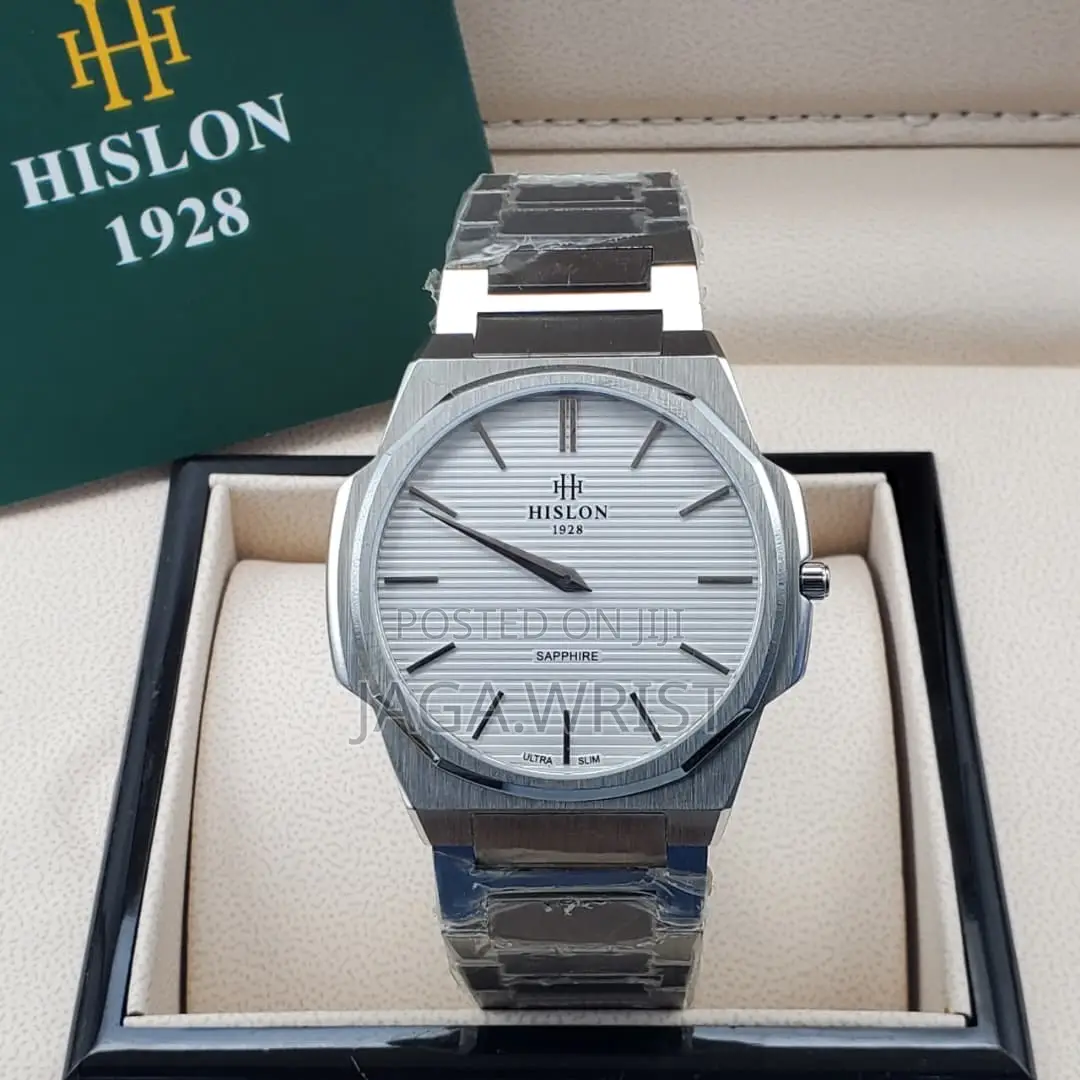 Hislon Sapphire Altra Slim