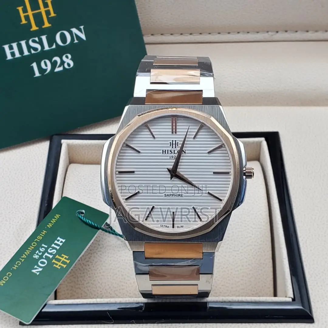 Hislon Sapphire Altra Slim