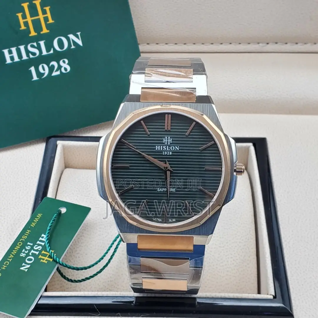 Hislon Sapphire Altra Slim