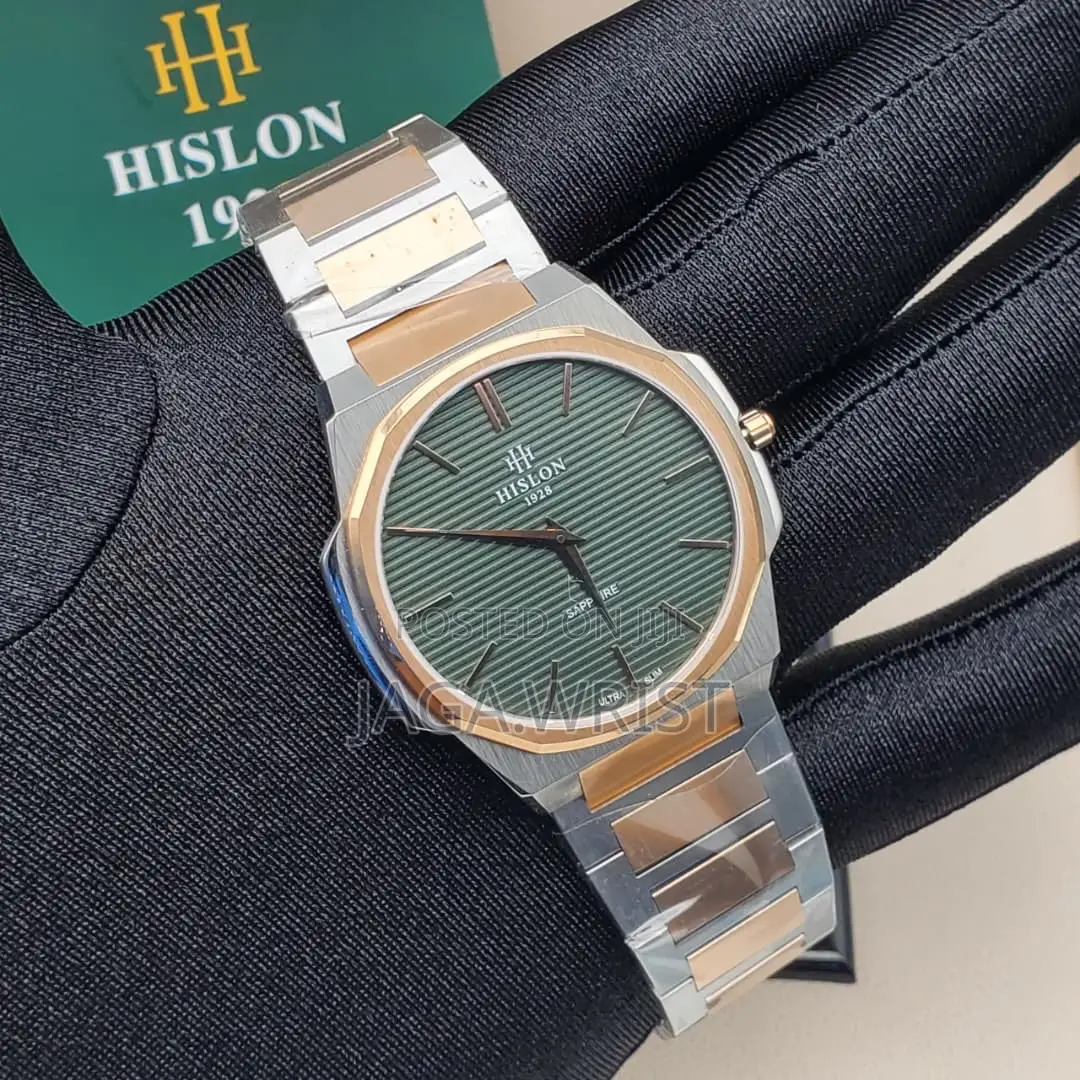 Hislon Sapphire Altra Slim