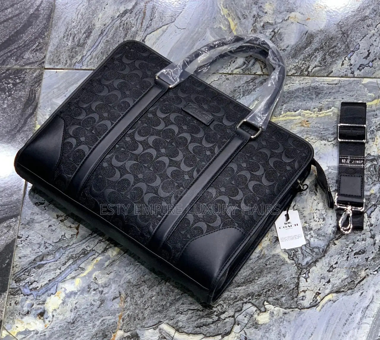 Gucci Luxury Quality Laptop/ Official Hand Bag