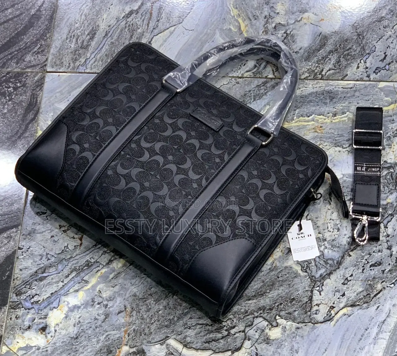 Gucci Luxury Quality Laptop/ Official Hand Bag