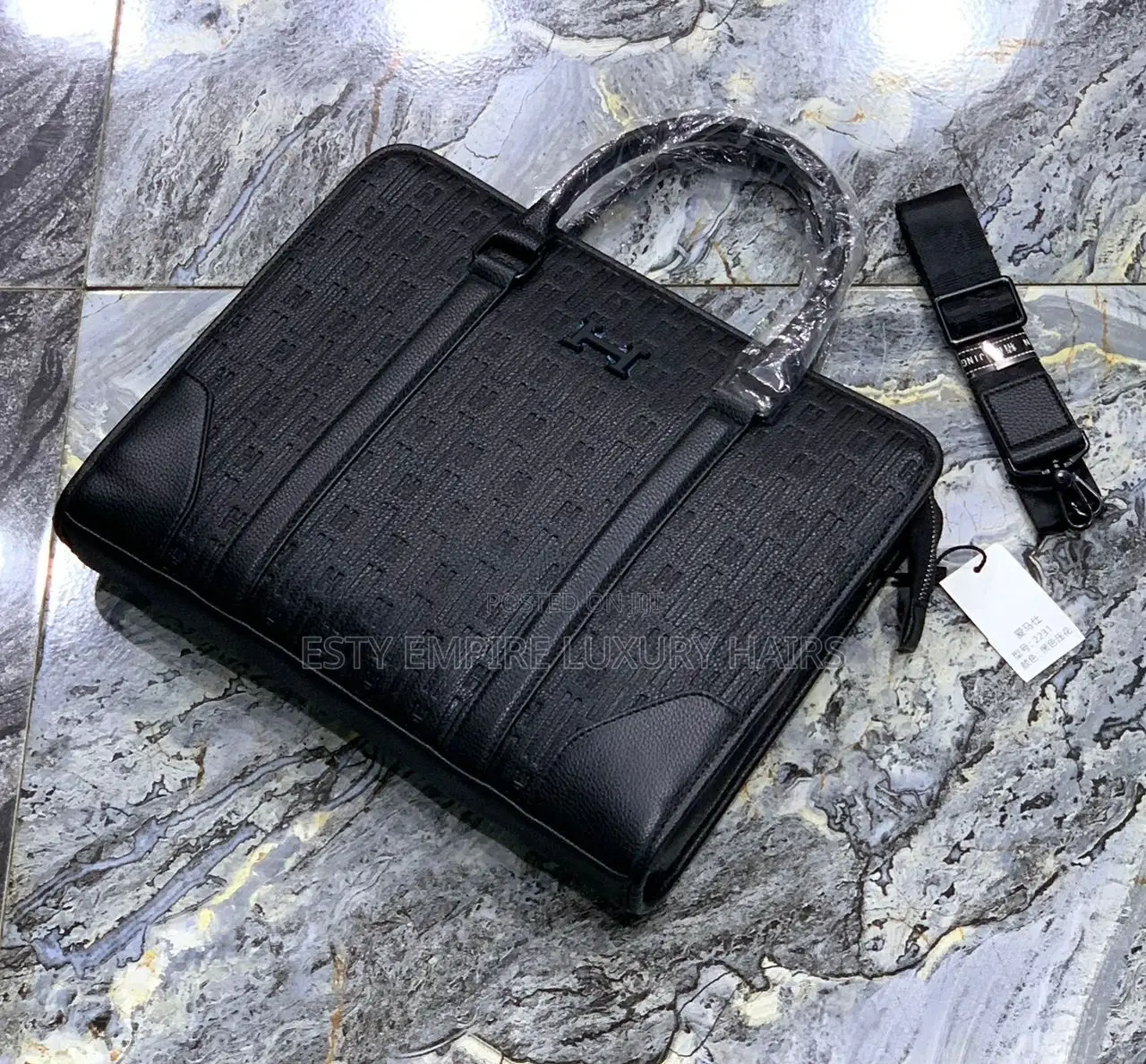 Gucci Luxury Quality Laptop/ Official Hand Bag