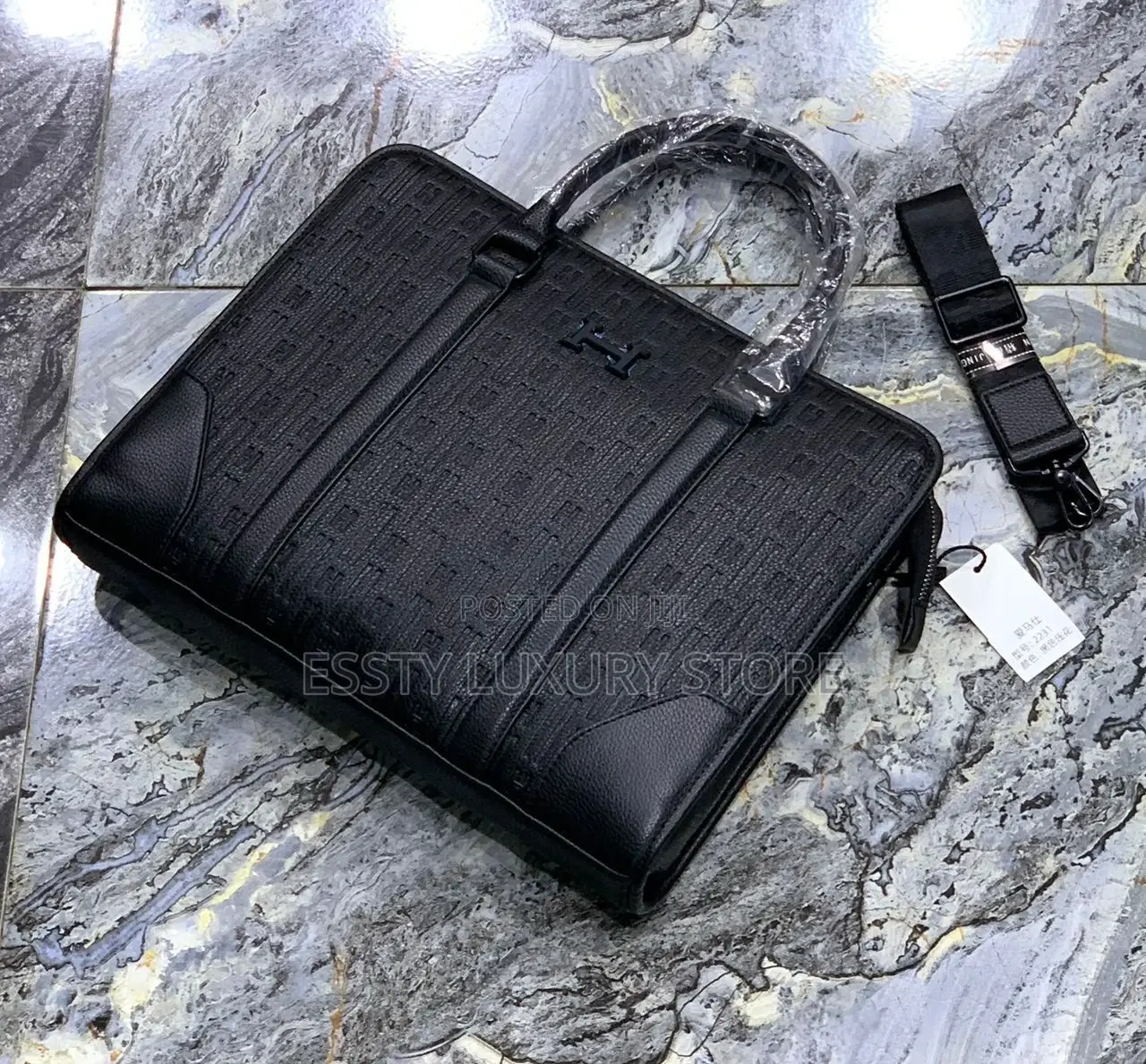 Gucci Luxury Quality Laptop/ Official Hand Bag