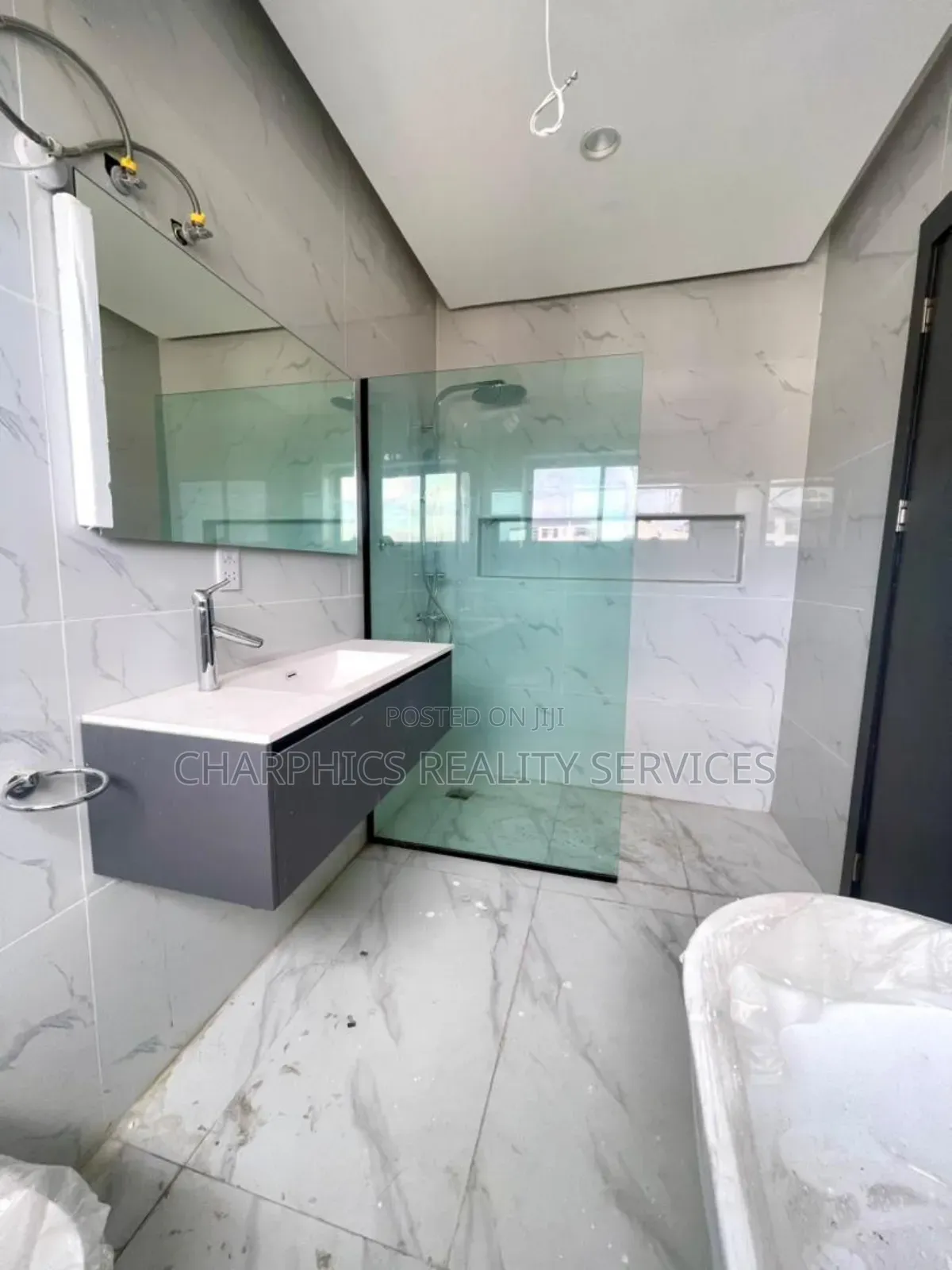 4bdrm Duplex in Ikoyi for sale