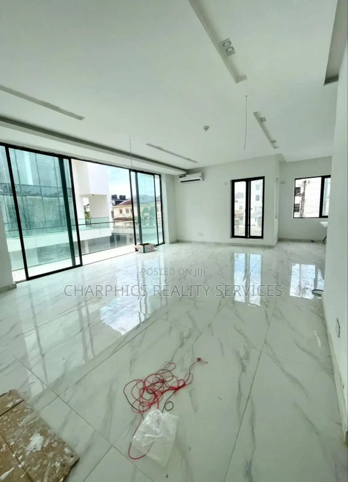 4bdrm Duplex in Ikoyi for sale
