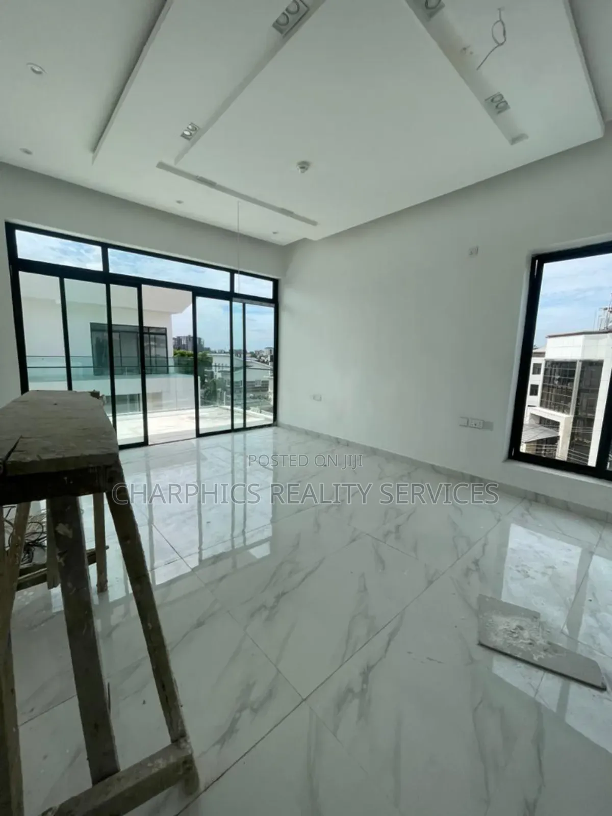 4bdrm Duplex in Ikoyi for sale